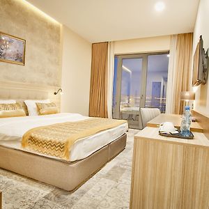 Habitación Estándar con Cama King